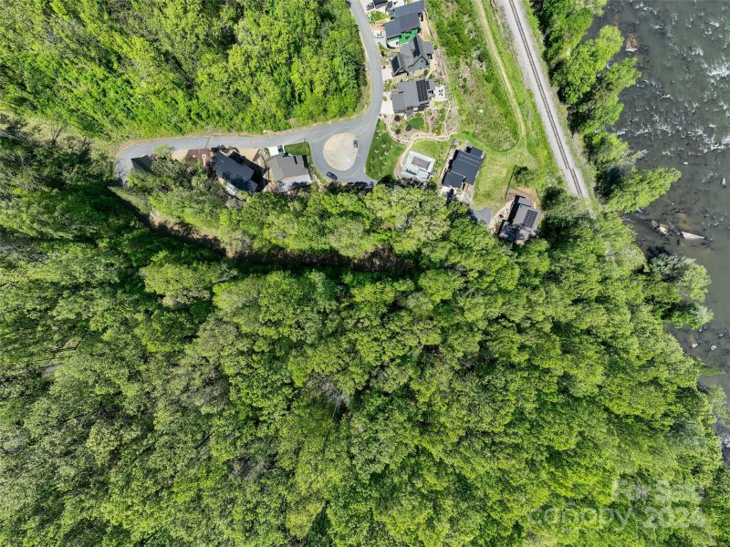 Property image 5 at 14 Tupelo Trail, Asheville, NC 28804