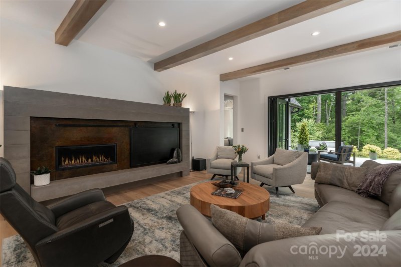 Property image 3 at 30 Hallett Court, Asheville, NC 28803