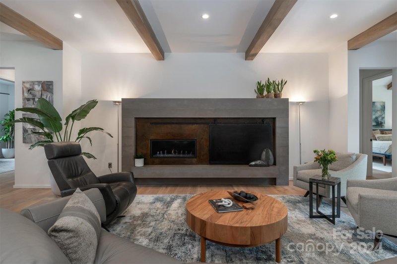 Property image 4 at 30 Hallett Court, Asheville, NC 28803