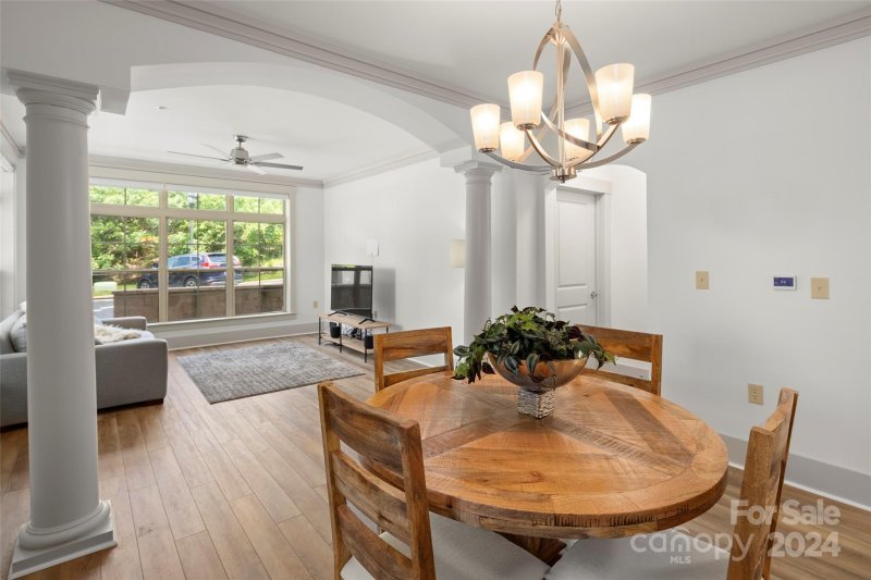 Property image 5 at 5 Farleigh Street, Asheville, NC 28803