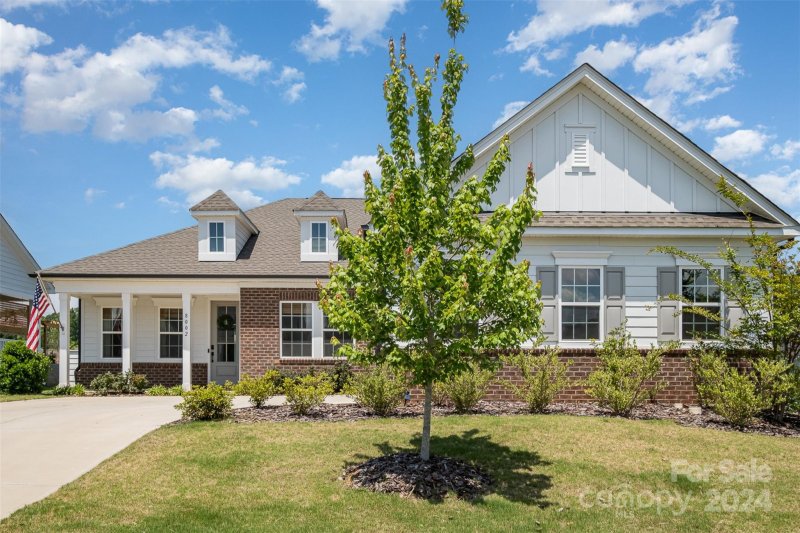 Property image 3 at 8002 Green Heron Court, Belmont, NC 28012