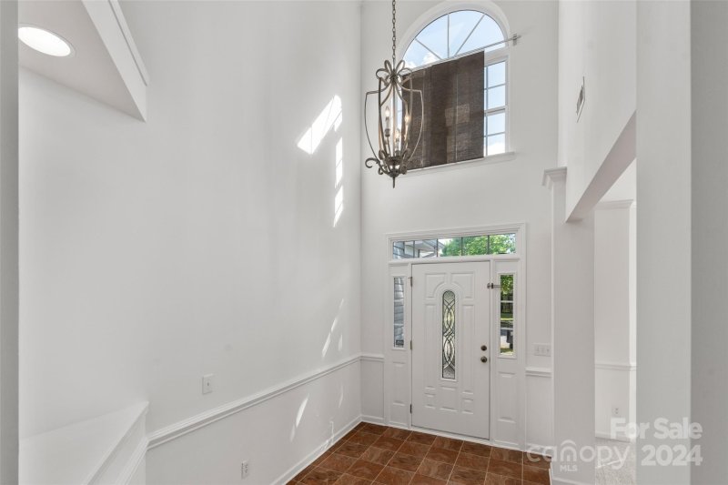 Property image 3 at 10922 Sedgemoor Lane, Charlotte, NC 28277