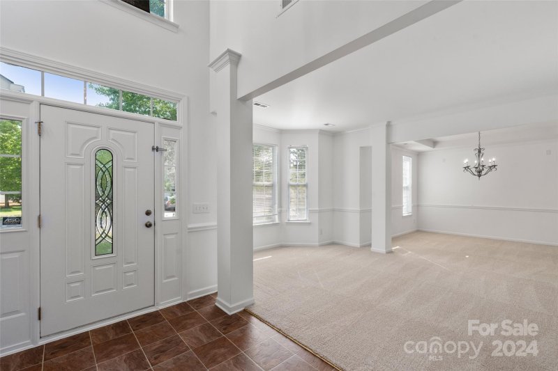 Property image 4 at 10922 Sedgemoor Lane, Charlotte, NC 28277