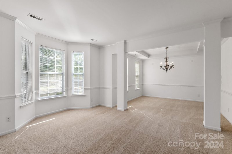 Property image 5 at 10922 Sedgemoor Lane, Charlotte, NC 28277