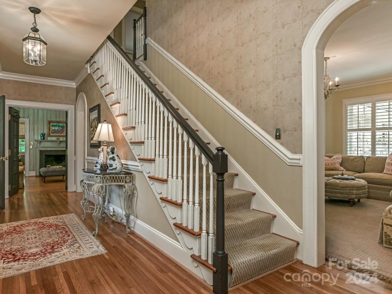 Property image 5 at 2343 Forest Drive, Charlotte, NC 28211