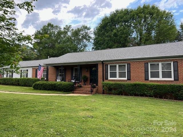 Property image 3 at 625 Rutledge Avenue, Rock Hill, SC 29732