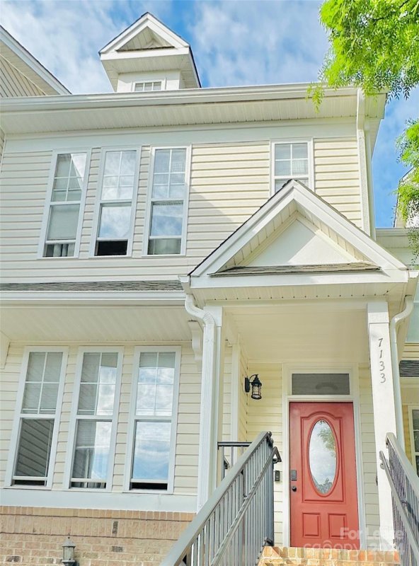 Property image 2 at 7133 Founders Club Court, Charlotte, NC 28269