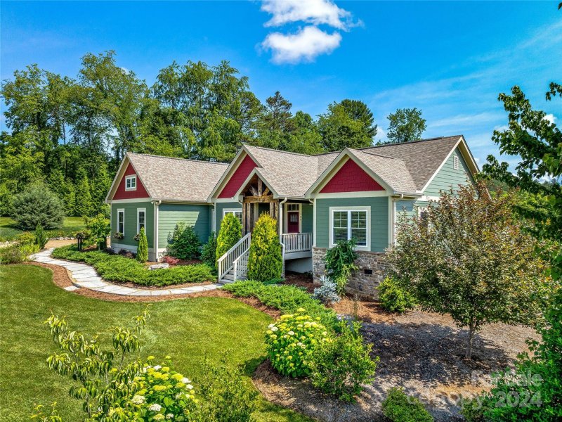 Property image 2 at 109 Olivia Trace Drive, Fletcher, NC 28732