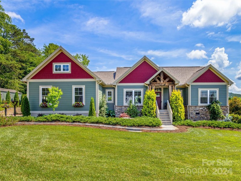 Property image 3 at 109 Olivia Trace Drive, Fletcher, NC 28732