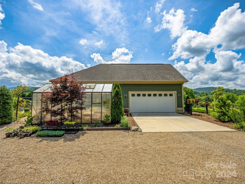 Property image 4 at 109 Olivia Trace Drive, Fletcher, NC 28732