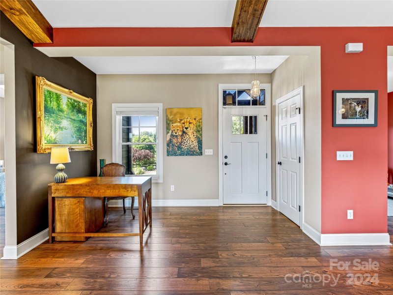 Property image 5 at 109 Olivia Trace Drive, Fletcher, NC 28732