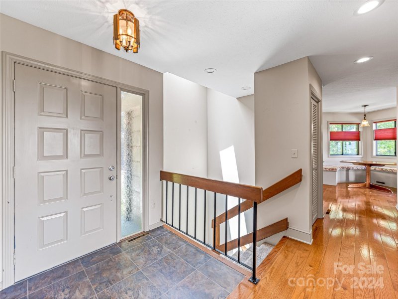 Property image 3 at 161 Country Ridge Road, Hendersonville, NC 28739