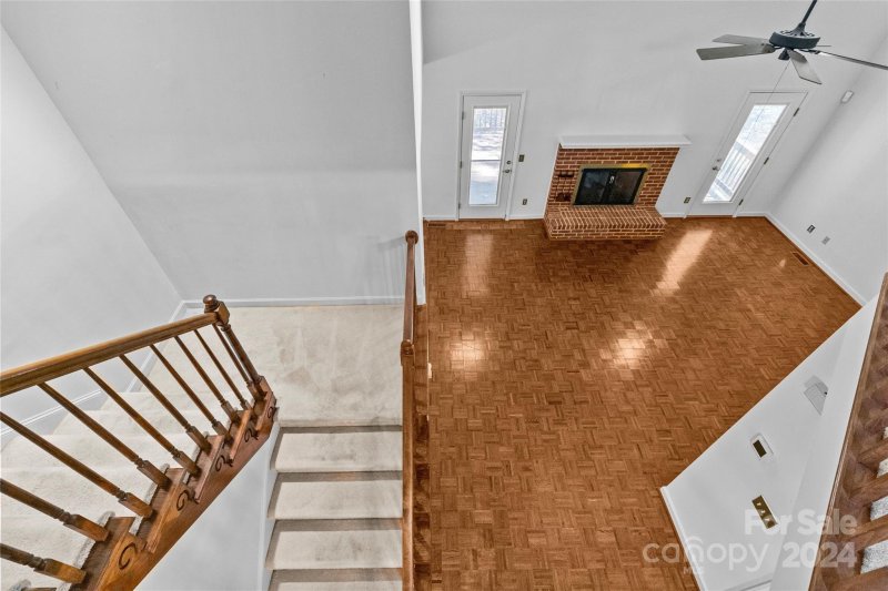 Property image 3 at 5206 Dunrobin Lane, Charlotte, NC 28226