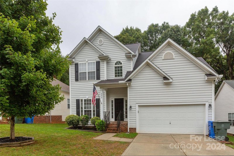 Property image 2 at 155 Walmsley Place, Mooresville, NC 28117