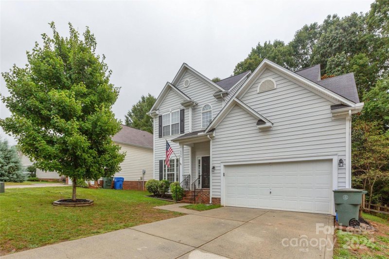 Property image 3 at 155 Walmsley Place, Mooresville, NC 28117