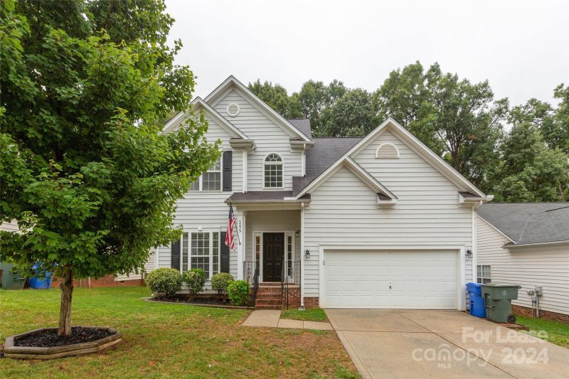 Property image 4 at 155 Walmsley Place, Mooresville, NC 28117