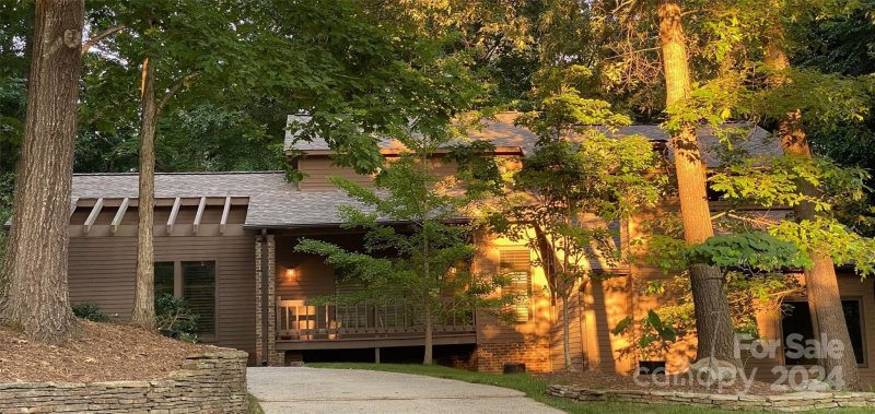 Property image 2 at 217 Misty Dawn Lane, Charlotte, NC 28270