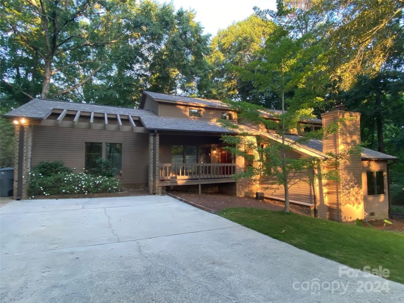 Property image 3 at 217 Misty Dawn Lane, Charlotte, NC 28270