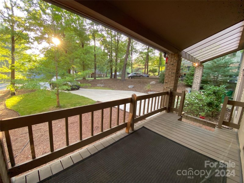 Property image 5 at 217 Misty Dawn Lane, Charlotte, NC 28270
