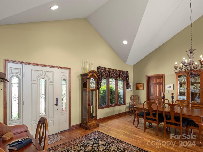 Property image 4 at 37 Enclave Drive, Waynesville, NC 28786