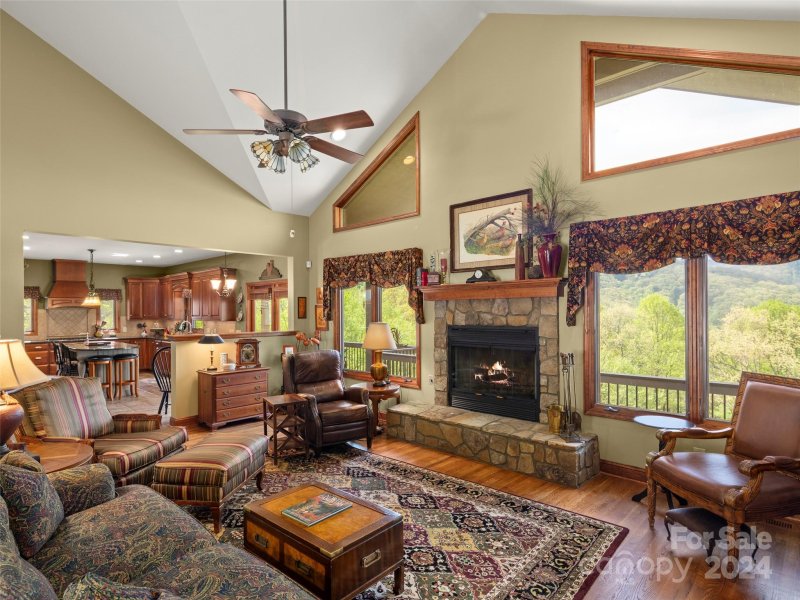 Property image 5 at 37 Enclave Drive, Waynesville, NC 28786