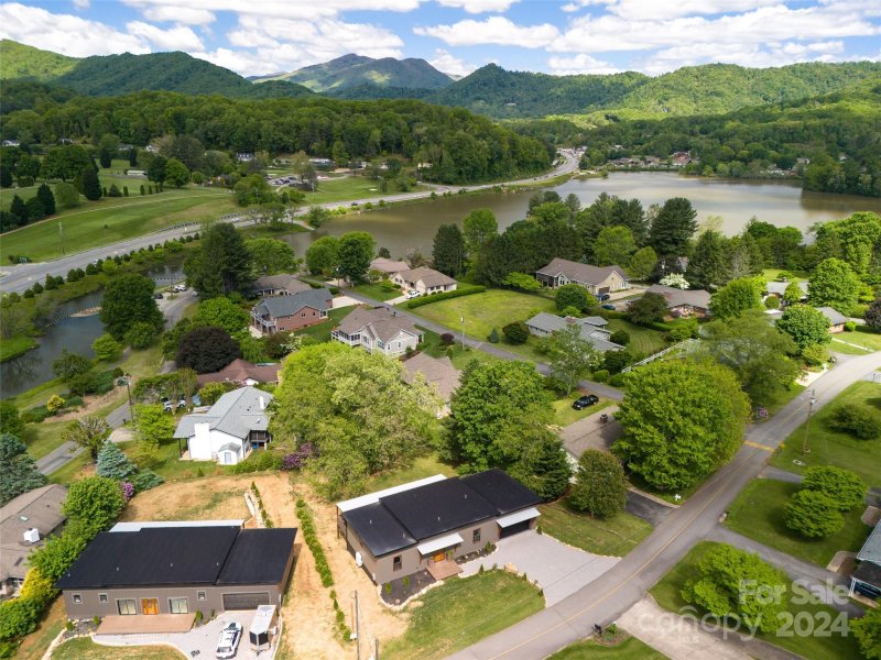 Property image 2 at 75 Harrell Drive, Lake Junaluska, NC 28745