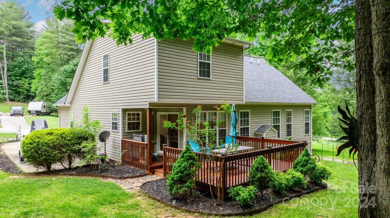 Property image 5 at 135 Forest Glen Way, Morganton, NC 28655