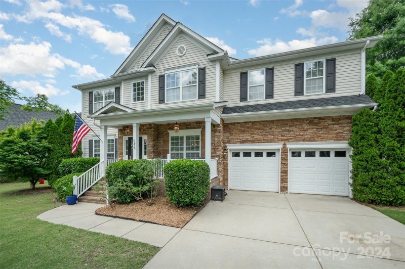545 Evening Mist Drive