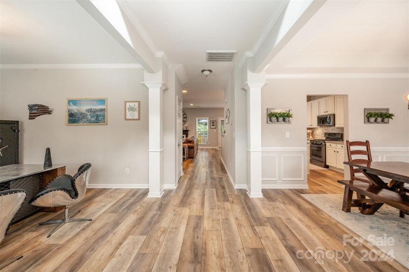 Property image 2 at 545 Evening Mist Drive, Fort Mill, SC 29708