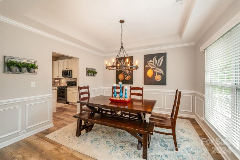 Property image 4 at 545 Evening Mist Drive, Fort Mill, SC 29708