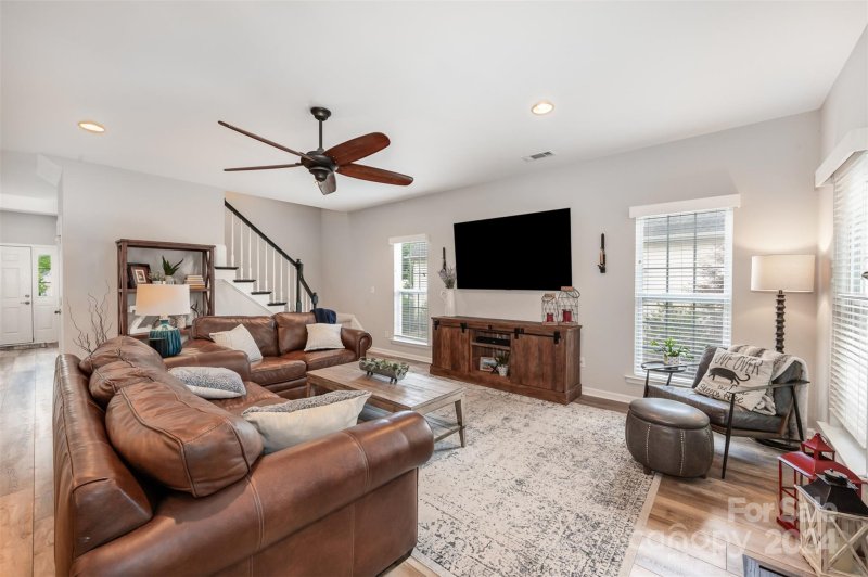 Property image 5 at 545 Evening Mist Drive, Fort Mill, SC 29708