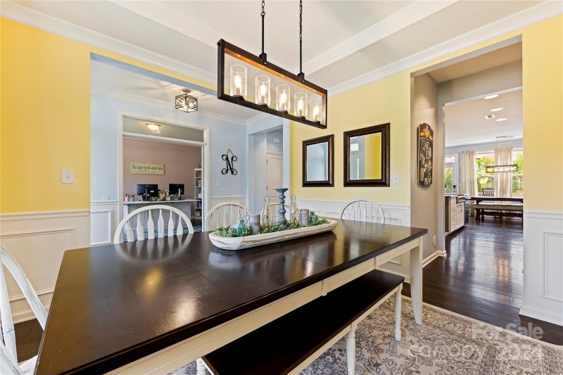 Property image 3 at 2666 Treeline Drive, Concord, NC 28027