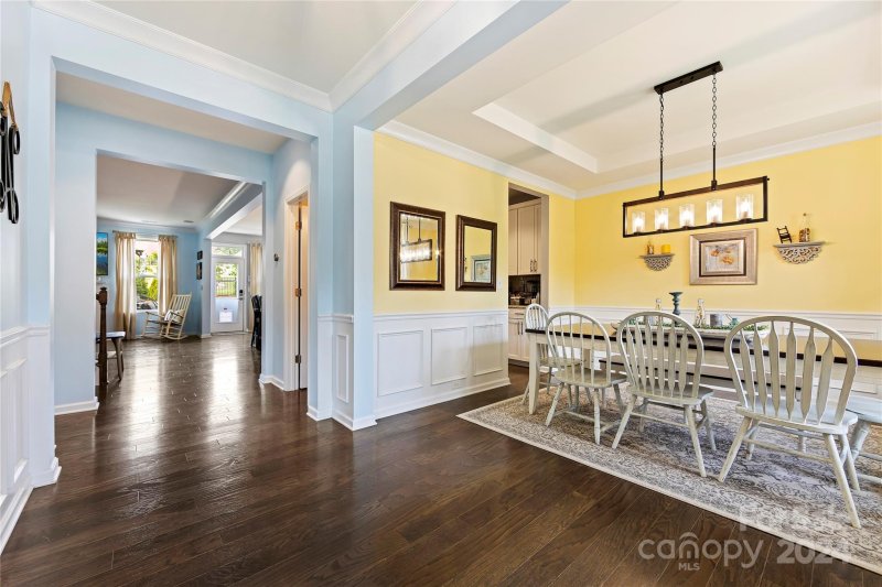 Property image 5 at 2666 Treeline Drive, Concord, NC 28027