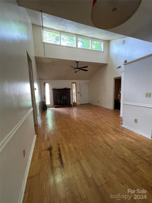 Property image 2 at 2515 Dion Avenue, Charlotte, NC 28212