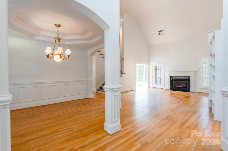 Property image 3 at 738 Portpatrick Place, Fort Mill, SC 29708