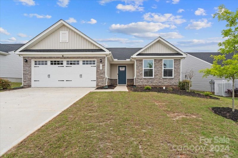 Property image 2 at 599 Grandiflora Avenue, Lancaster, SC 29720