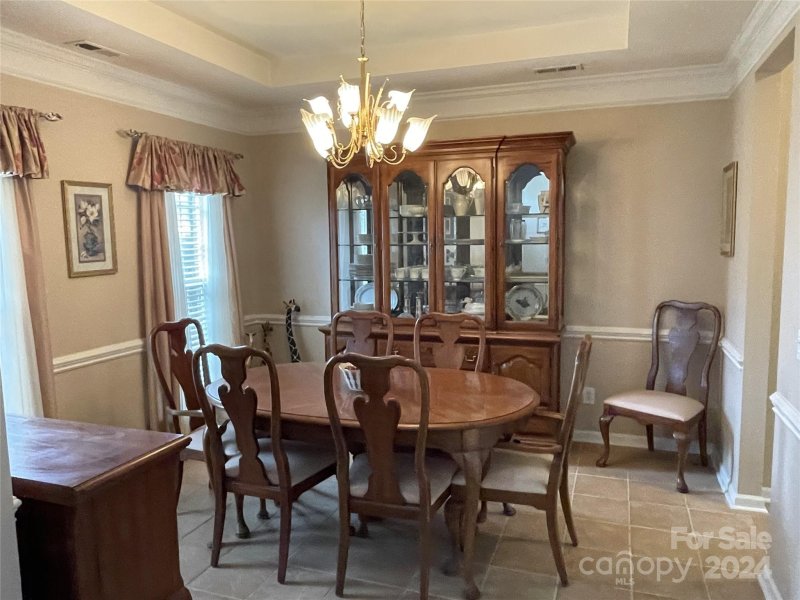 Property image 3 at 1396 Whitman Drive, Concord, NC 28027