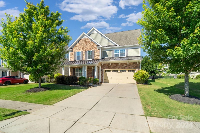 580 Rosemary Lane