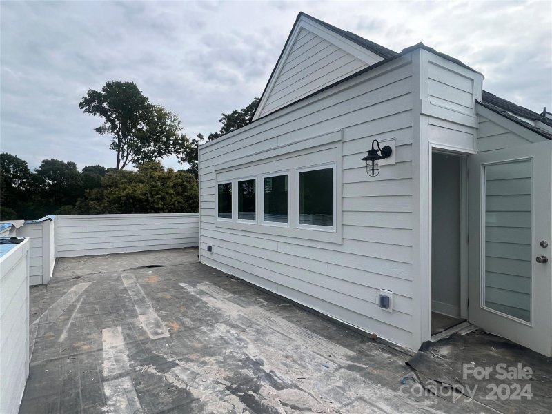 Property image 3 at 1403 Collier Walk Alley, Charlotte, NC 28205