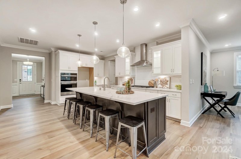 9633 Liberty Hill Drive