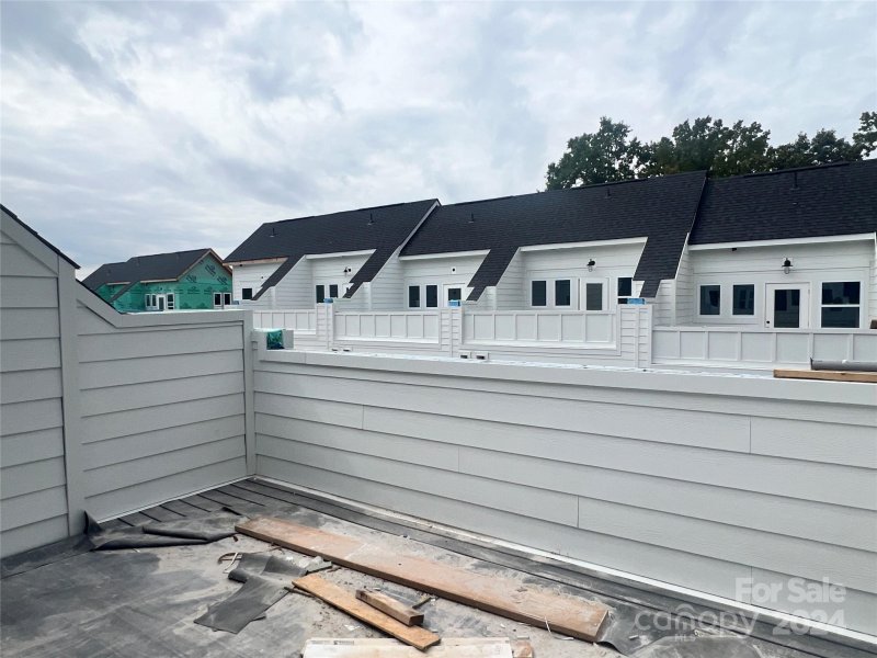 Property image 5 at 1405 Collier Walk Alley, Charlotte, NC 28205