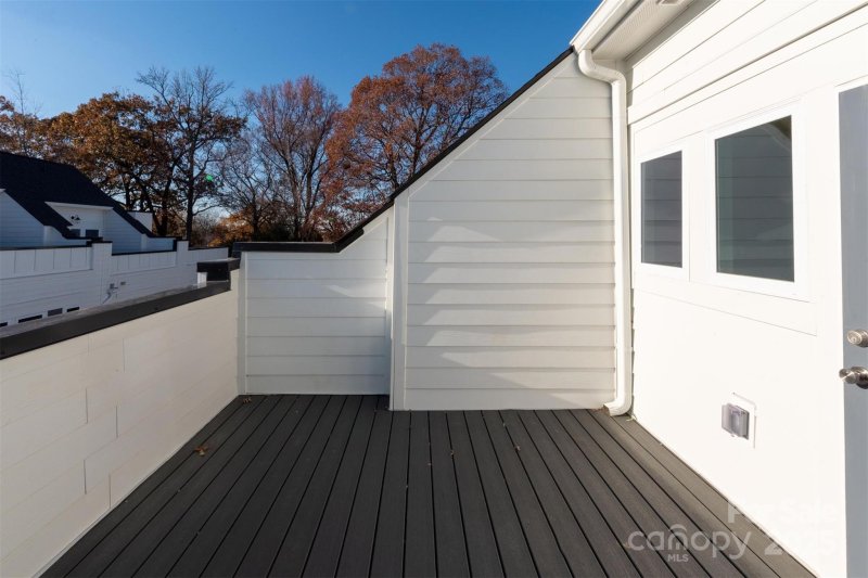 Property image 4 at 1411 Collier Walk Alley, Charlotte, NC 28205