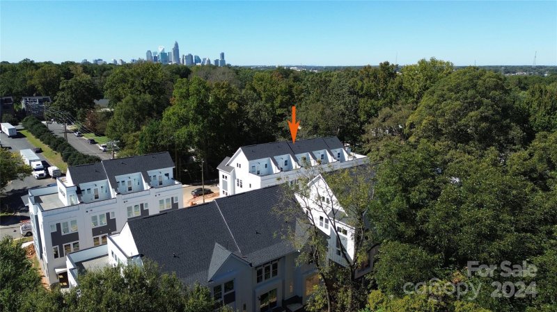 Property image 5 at 1215 E 34th Street, Charlotte, NC 28205