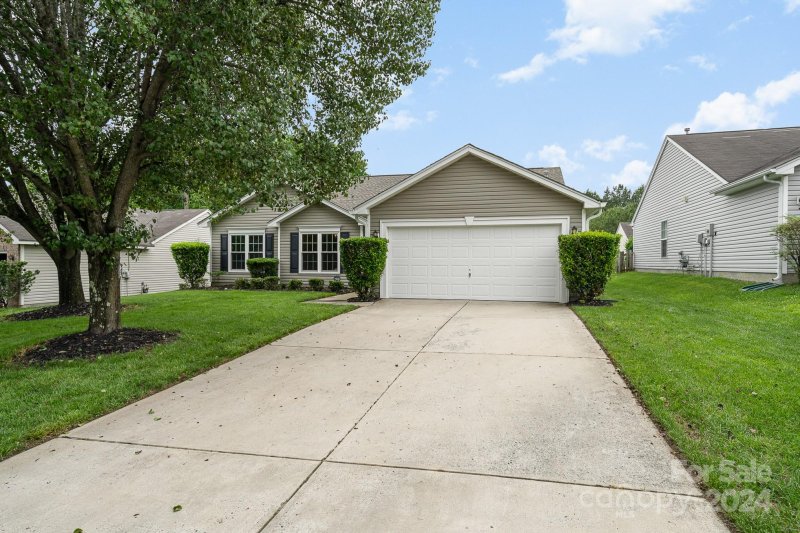 Property image 2 at 7115 Furlow Lane, Harrisburg, NC 28075