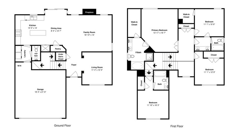 Property image 2 at 1644 Galesburg Street, Charlotte, NC 28216