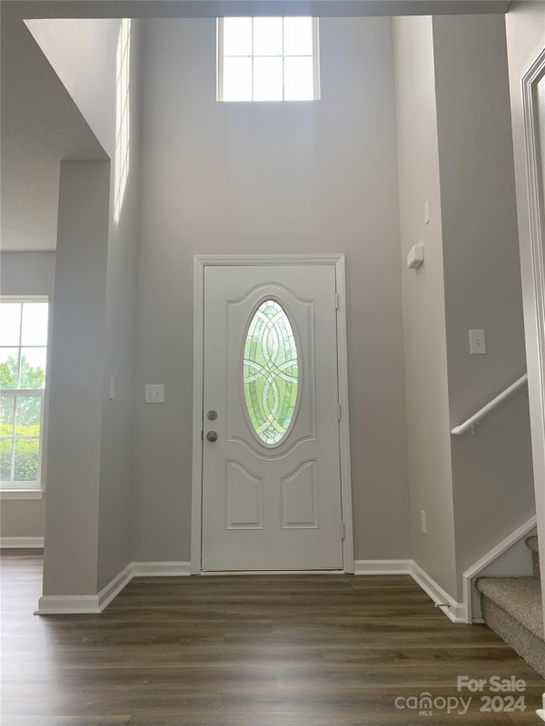 Property image 4 at 1644 Galesburg Street, Charlotte, NC 28216