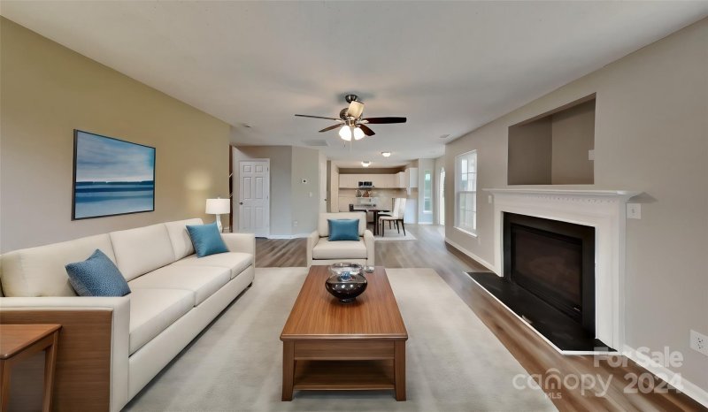 Property image 5 at 1644 Galesburg Street, Charlotte, NC 28216