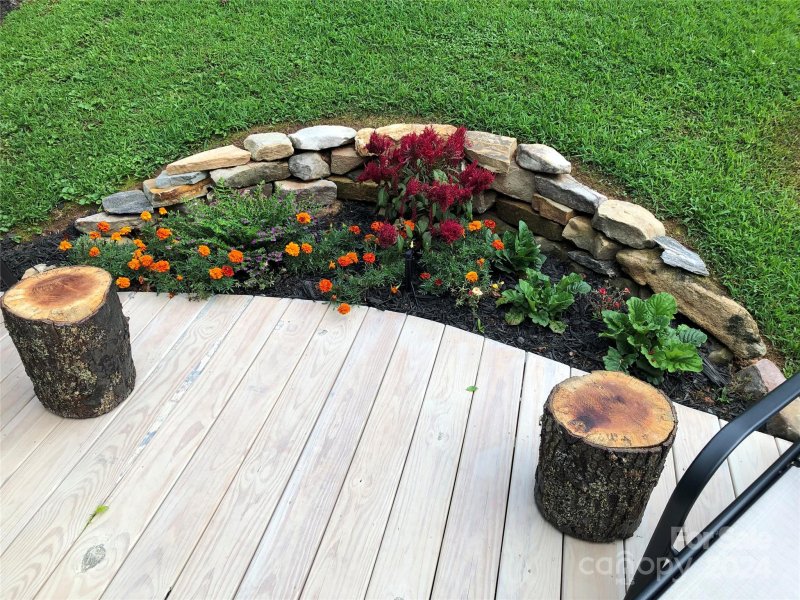 Property image 4 at 416 Golden Rod Lane, Candler, NC 28715