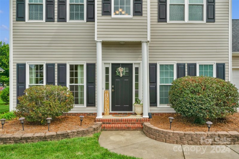 Property image 5 at 2013 Galena Chase Drive, Indian Trail, NC 28079