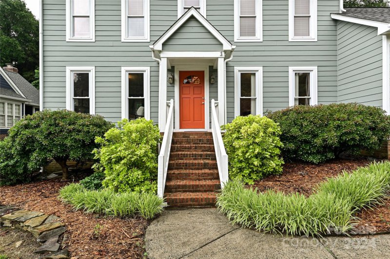 Property image 2 at 5618 Ivygate Lane, Charlotte, NC 28226